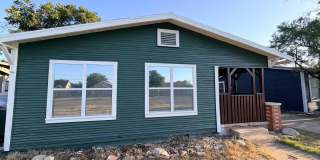 3 Bed • 1 Bath • HUGE Backyard • 500+ Sq. Ft. Garage/Shop! Gallery 1