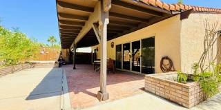 Available 8/1- Beautiful furnished single-story home located in prestigious Spanish Oaks! Gallery 53