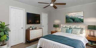 301 Greenville Apartments Gallery 4