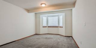 Move in ready 5 bed, 3 bath home w/ fenced backyard! Move in ready 5 bed, 3 bath home w/ fenced backyard! Gallery 13