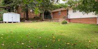 4511 Greenway Dr., North Little Rock AR 72116 - Cute and cozy Lakewood 3br w/fenced yard Gallery 21