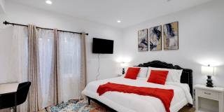 Charming 3BR New Condo in Washington, DC Gallery 26