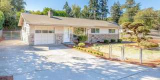 Nice Home in a Quiet Milwaukie Neighborhood! Gallery 1