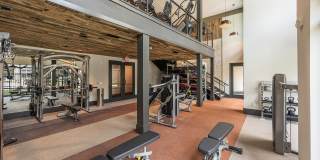 Conclave at Sugar Hill Apartments and Townhomes Gallery 20