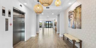 Hidden Lake Gallery 2