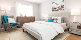 Crofton Village Apartments Gallery 10