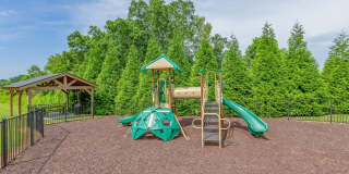 Afton Ridge Apartments Gallery 33