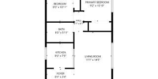 Victoria East Apartments Gallery 43