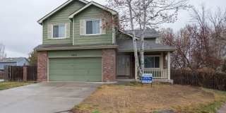 Beautiful 3 Bedroom Home in Fort Collins Gallery 1