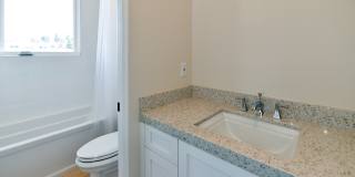Newer Construction in Manhattan Beach Hill Section Gallery 28