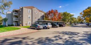 Sienna at Cherry Creek Apartments Gallery 12