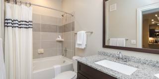 Cue Luxury Apartments Gallery 10