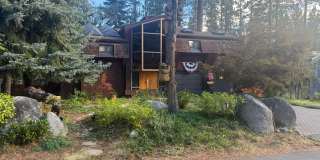 One of a Kind, Fully Furnished Home in Highly Sought After Zephyr Cove Neighborhood Gallery 1