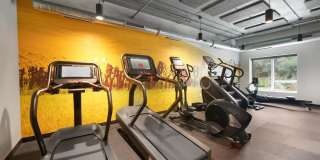 The Yards and Backyards Apartments Gallery 77