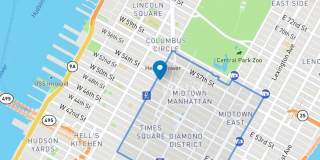 260 West 54th Street Gallery 7