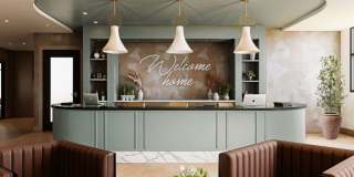 Retreat at Crosswoods Gallery 4