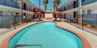 Palms of La Mesa Gallery 15