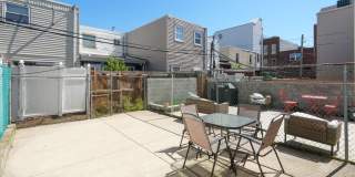 Charming Pennsport Rowhome with Private Backyard Oasis Gallery 19