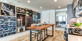 AMP Lofts Gallery 19