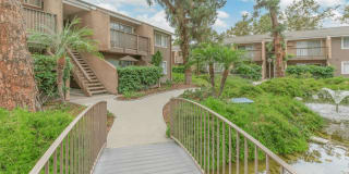 Orange Creek Apartment Homes Gallery 1