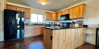 2 Bedroom 2.5 bathroom Townhouse in Greeley Gallery 5