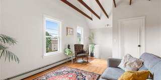 94 Grove Street Gallery 1