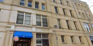 300 Emory Street unit: 306 Gallery 1