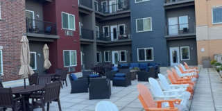 City Deck Landing Gallery 8