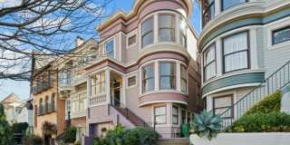 182 Arguello Boulevard 182 Arguello Boulevard Gallery 1
