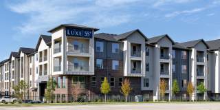 Luxe at Lewisville - Senior Housing Gallery 1