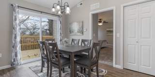 BRAND NEW Home away from Home among the Nook Gallery 6