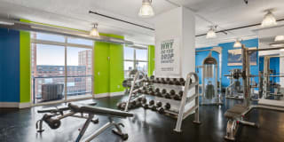 Cast Iron Lofts Gallery 16