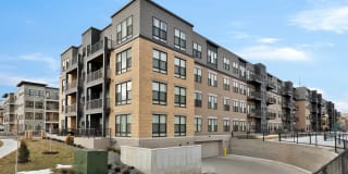Millberry Apartments - Affordable Housing Gallery 2