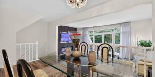 Furnished Townhome in Silver Spring Furnished Townhome in Silver Spring Gallery 1
