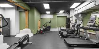 The Collection at American Tobacco Center Gallery 13