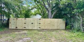 Welcome to this newly remodeled 4-bedroom, 2-bathroom house in the desirable location of Wilmington, NC. Gallery 33