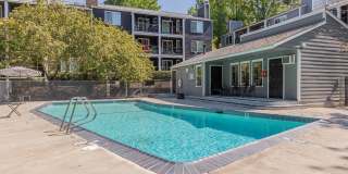 Oak & Iron Flats Apartments Gallery 2
