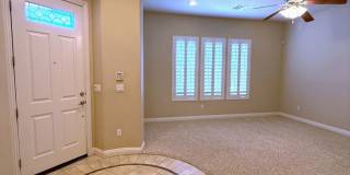 Guard Gated Traccia Community in Summerlin Gallery 7