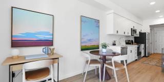 Petra at Larkspur Gallery 8
