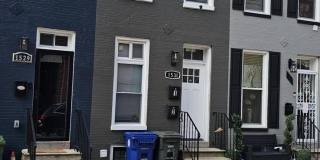 1531 W FAIRMOUNT Avenue Gallery 2