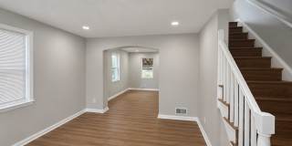 Charming 3 Bedroom Home with Finished Basement & Fenced Backyard Charming 3 Bedroom Home with Finished Basement & Fenced Backyard Gallery 3