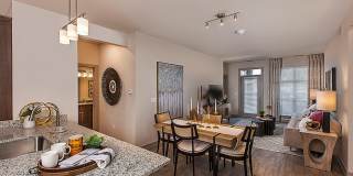 Fountain Circle Apartment Homes Gallery 6