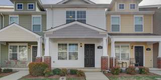 Charming Townhome Close to the Interstate ! Charming Townhome Close to the Interstate ! Gallery 1
