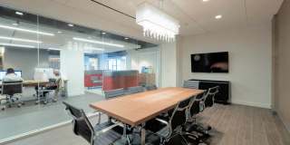 Chestnut Place Gallery 18