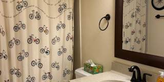 Gated 2 bed 2 bath condo with Gold Course Views Gallery 13