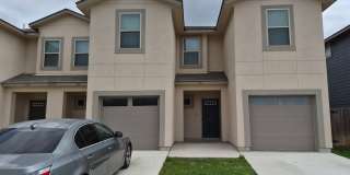 6406 Marcel Way #101, San Antonio, TX. 78233 Gallery 1