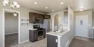 Modern Cheyenne Convenience | 3 Bed Home with Bonus Living Space Near Downtown & I-25 Gallery 6