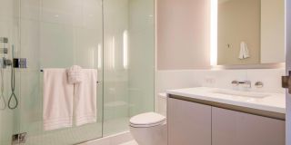 1 BD / 2 BA / 1 PK, Furnished Gallery 10