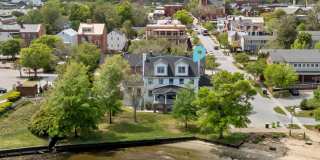 111 Pollock St Gallery 1