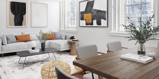 Quaker Court Gallery 9